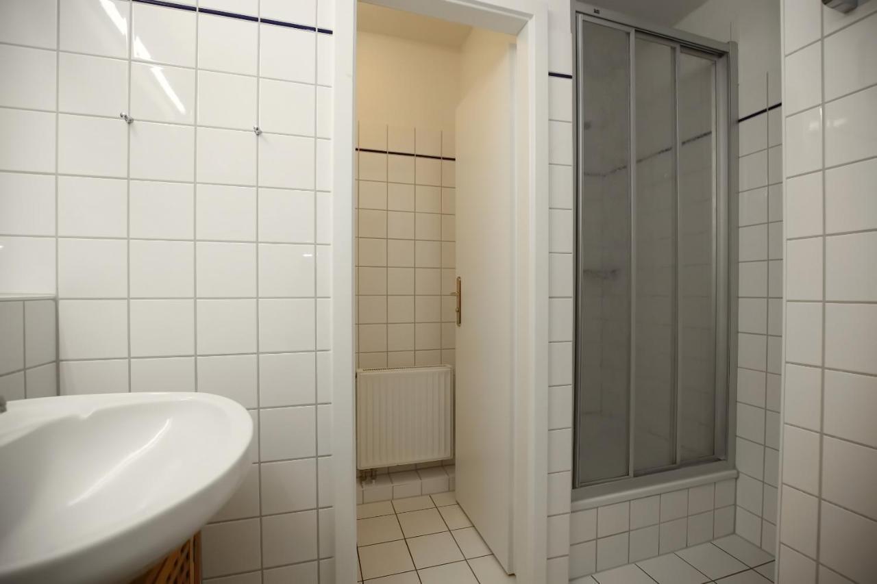 Papillon Wohnung 01-6 Boltenhagen  Dış mekan fotoğraf