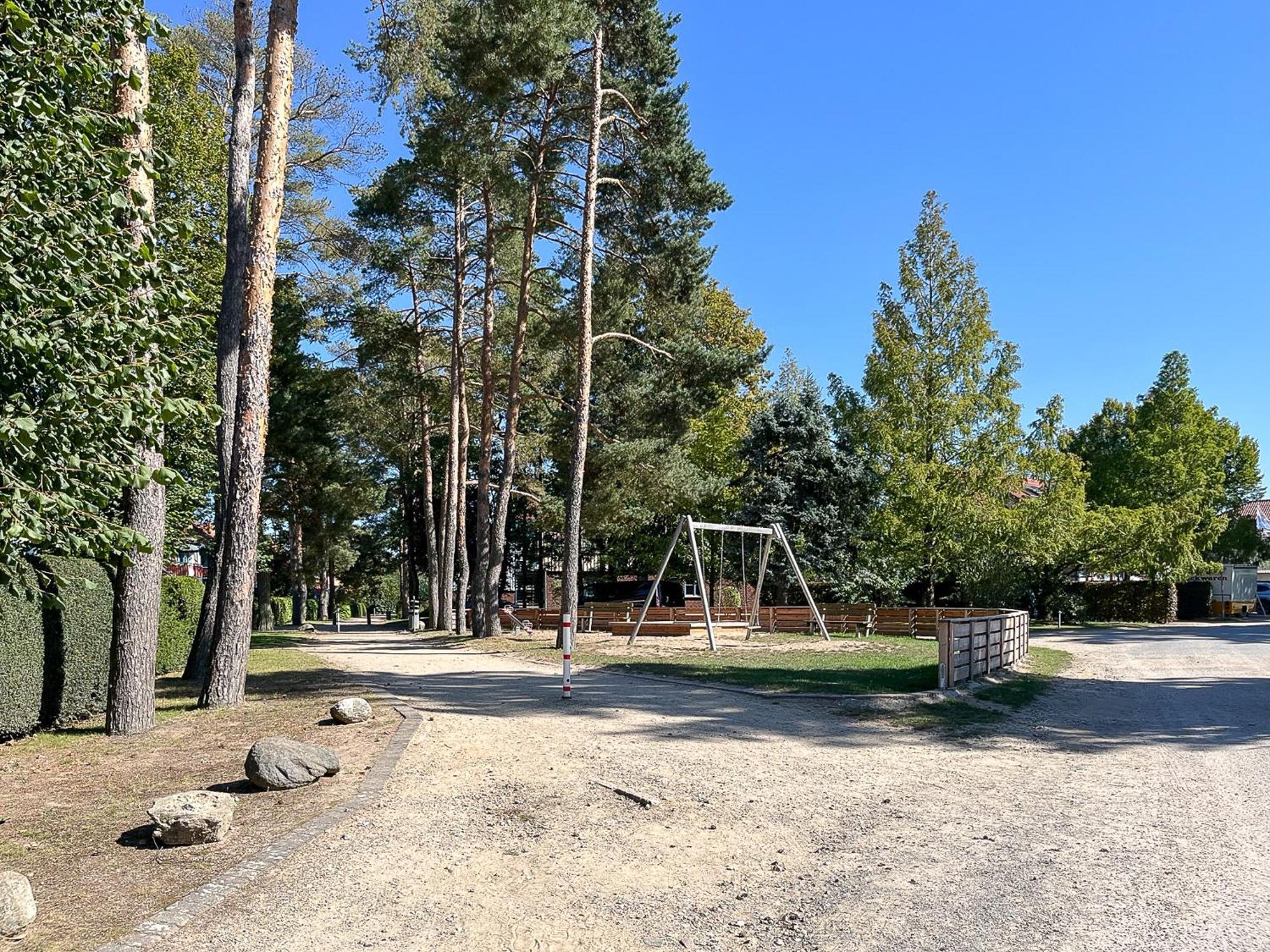 Papillon Wohnung 01-6 Boltenhagen  Dış mekan fotoğraf